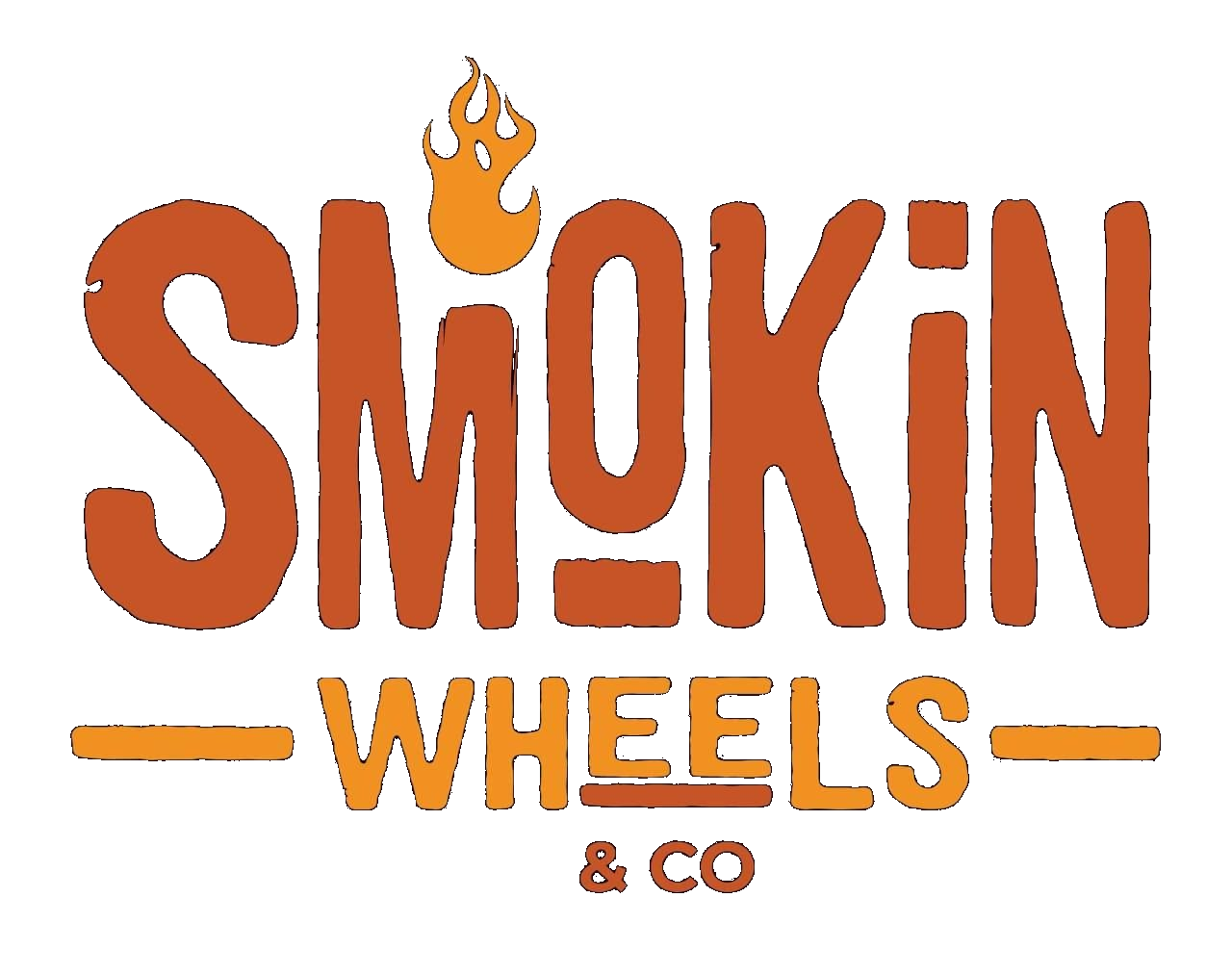 Smoking Wheels & Co